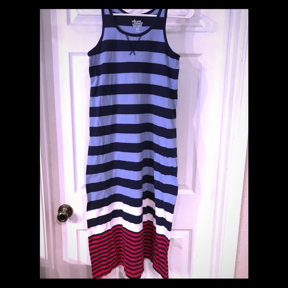 Juniors dress 🎒